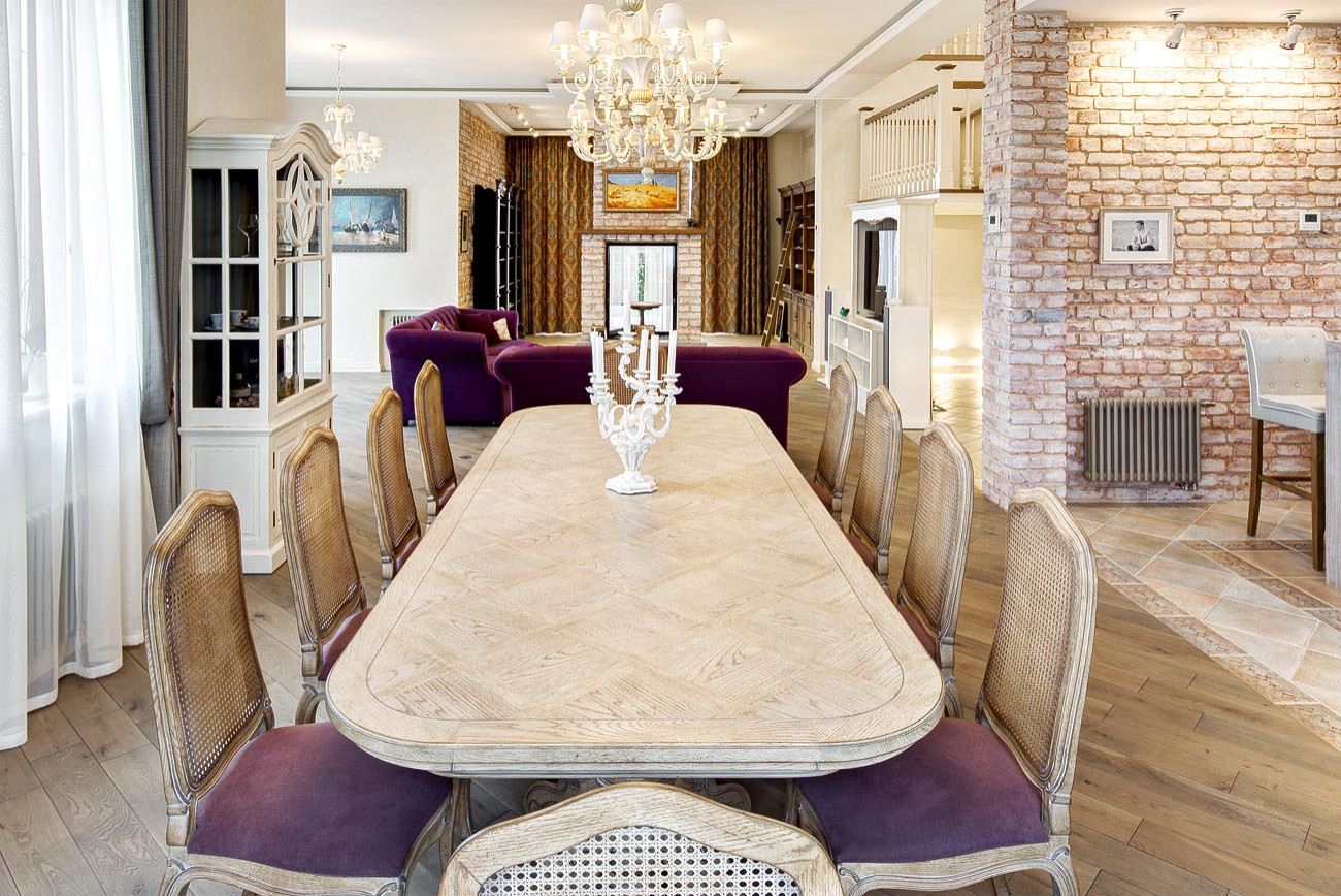 Частный дом в кп "Пестово"