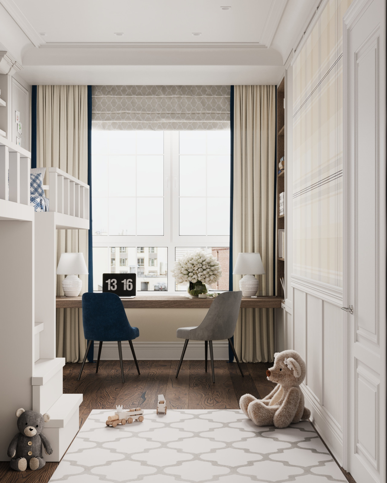 ЖК KNIGHTSBRIDGE PRIVATE PARK