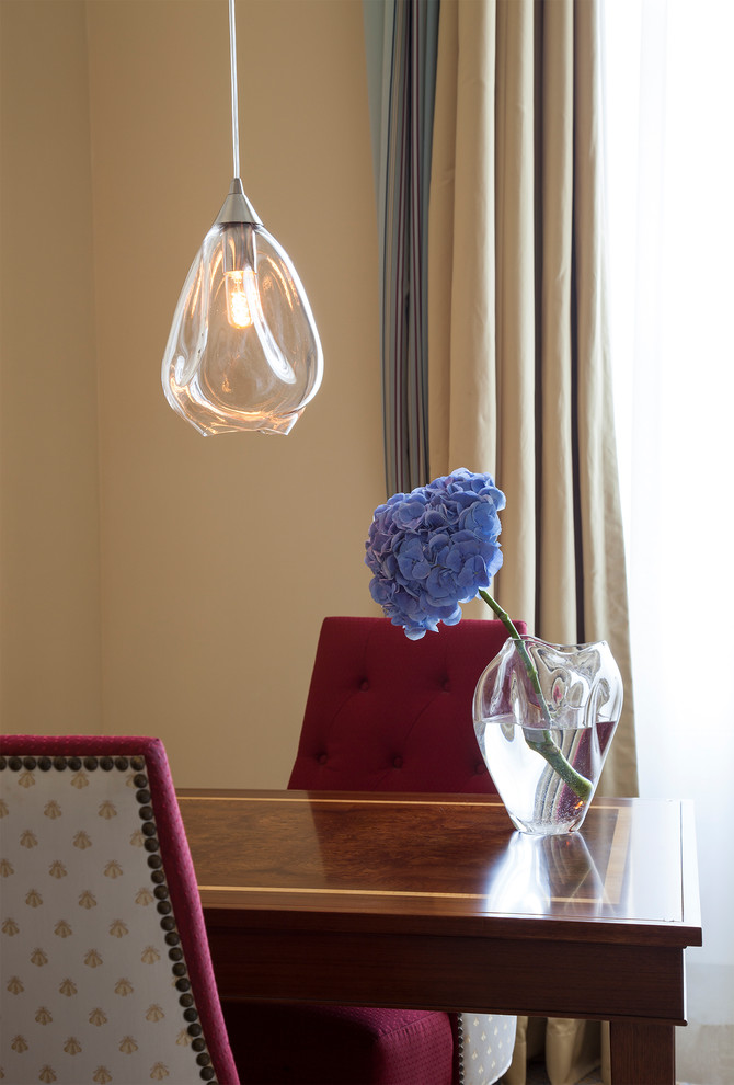 Фото наших светильников в интерьере