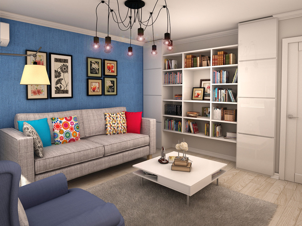 Дизайн интерера