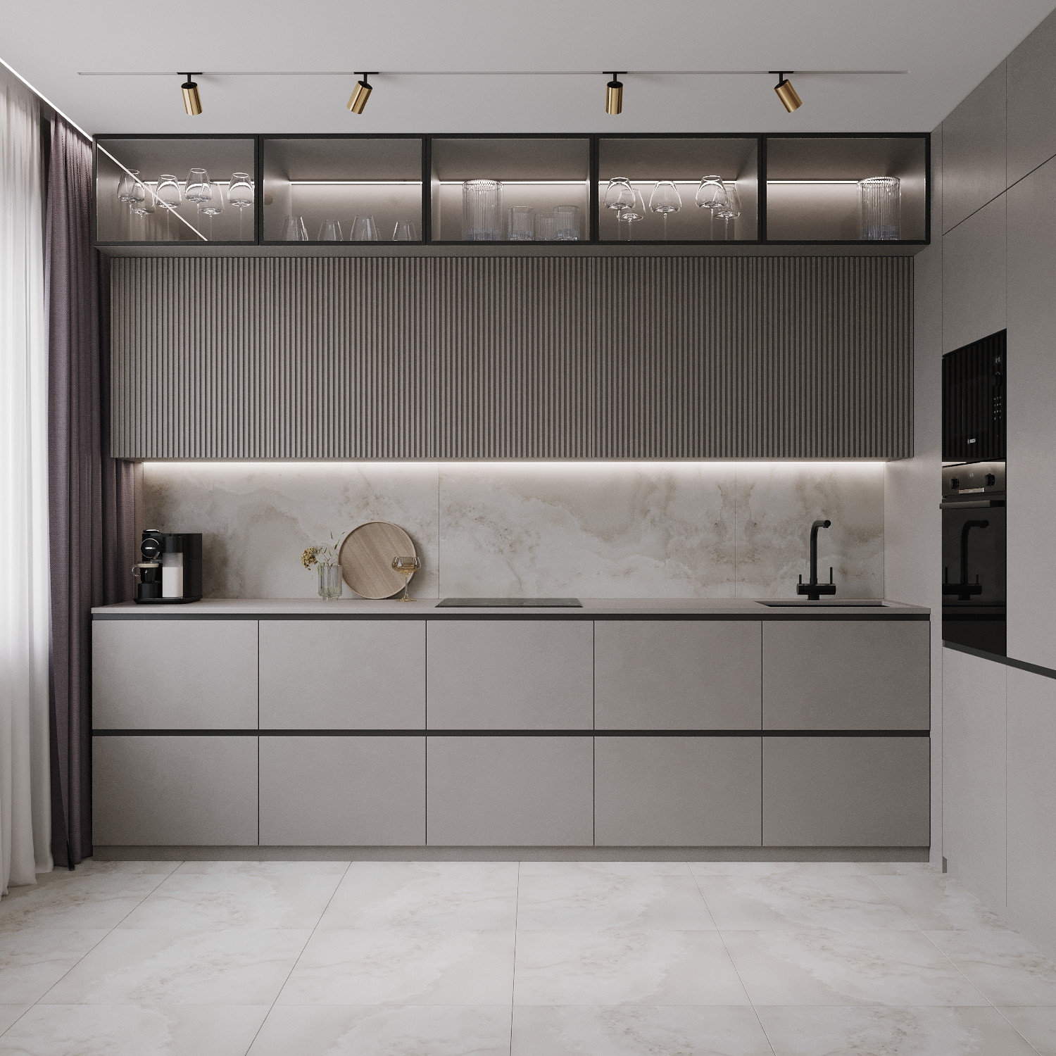 Обложка проекта: Арт-деко