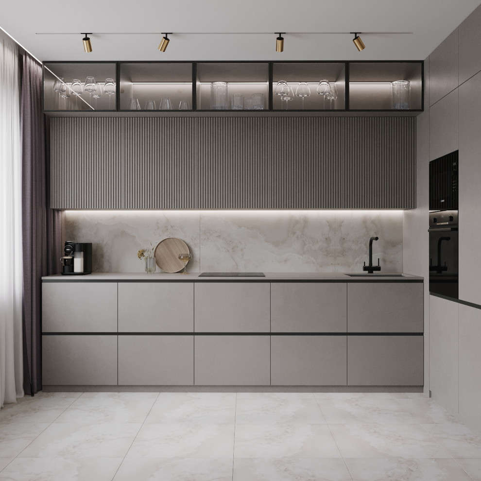 Обложка проекта: Арт-деко