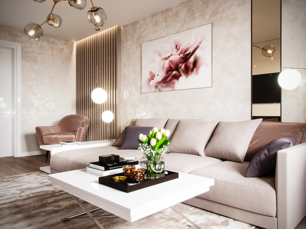 LUXURIOUS SIMPLICITY