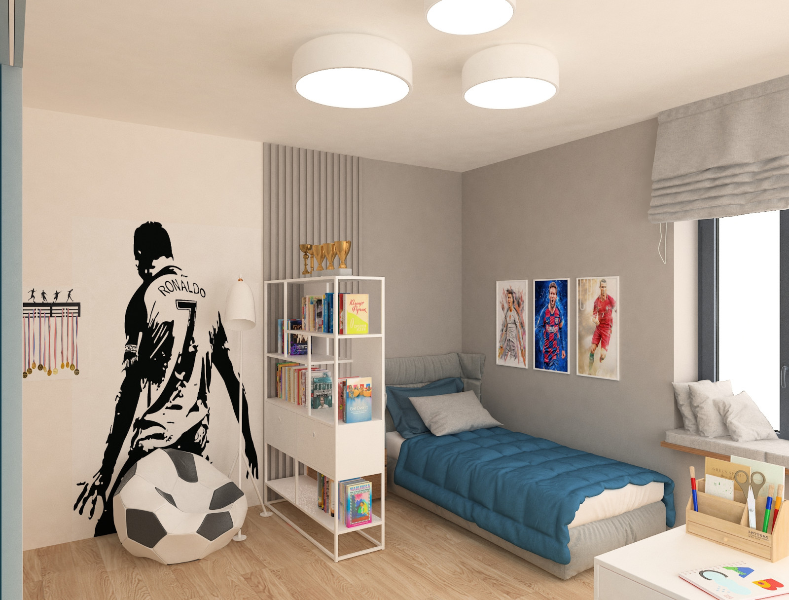 Загородный дом 205 м.кв. во Всеволожске