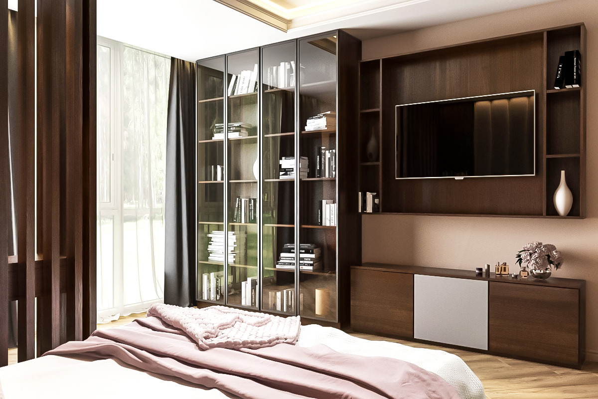 MOS 001-044. ЖК Сколково Парк