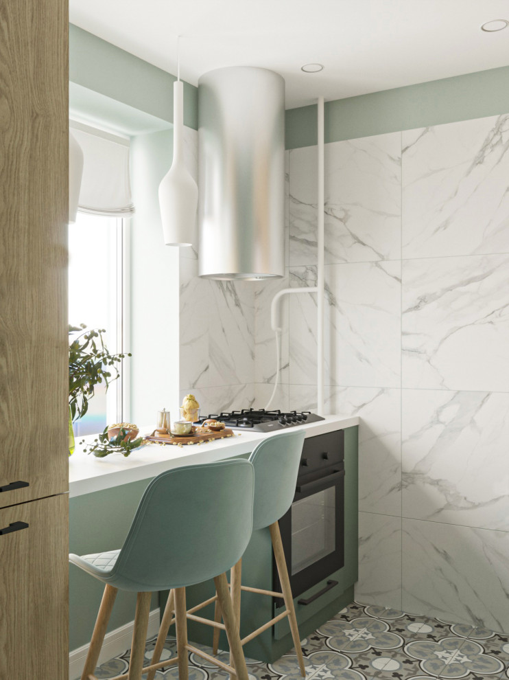 Квартира на ул. Инициативная