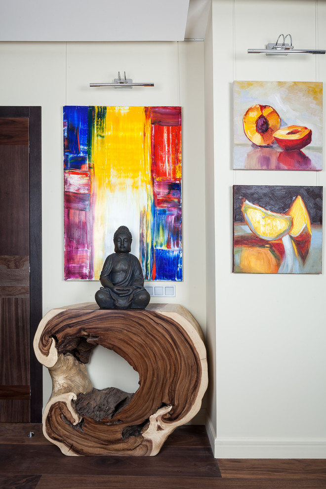 Фоновое изображение профиля Сердцевина