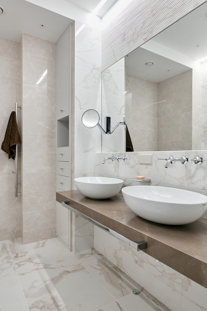 Квартира в жк "LIFE-Кутузовский"