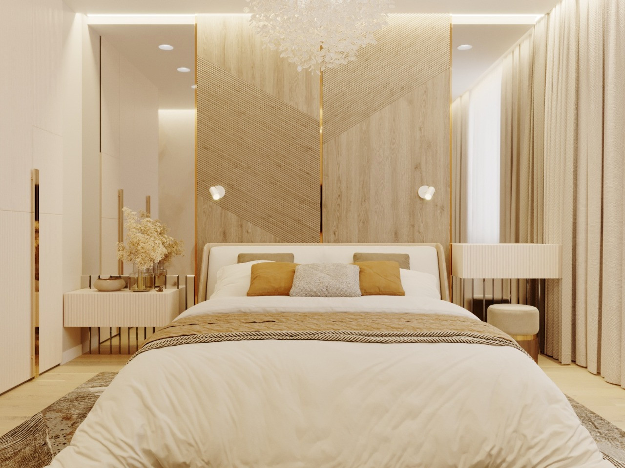 Квартира в Москве