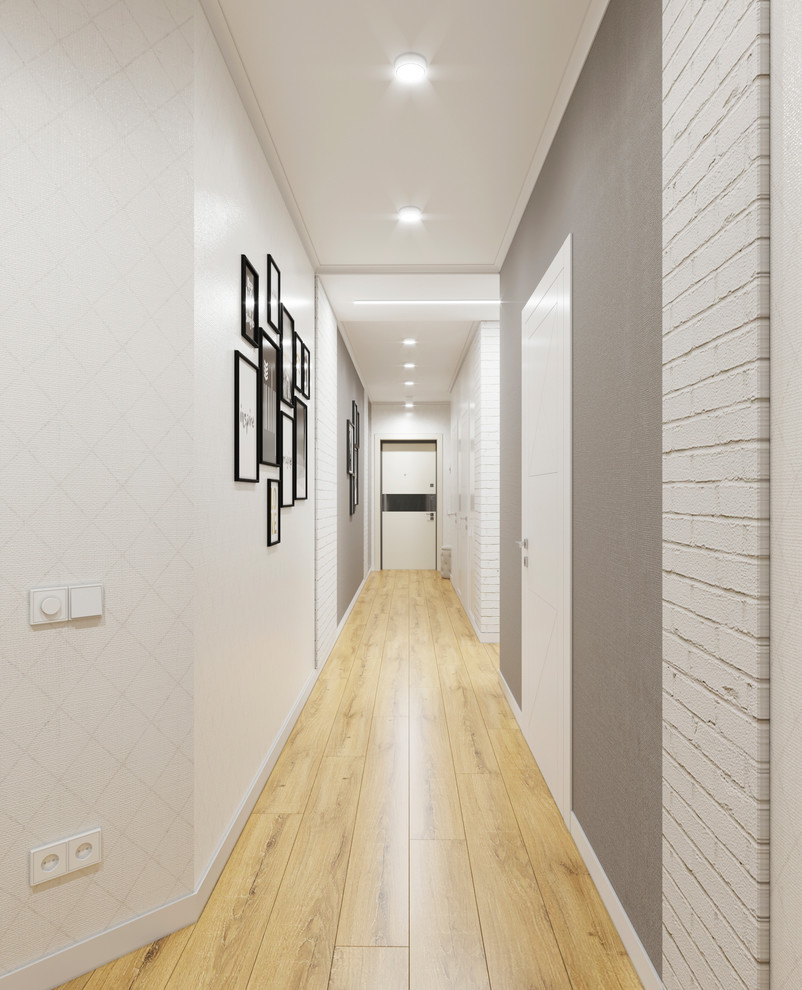 Квартира в ЖК Черемушки