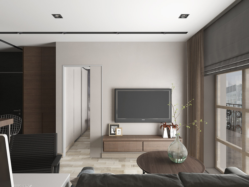 Апартаменты в ЖК Арт