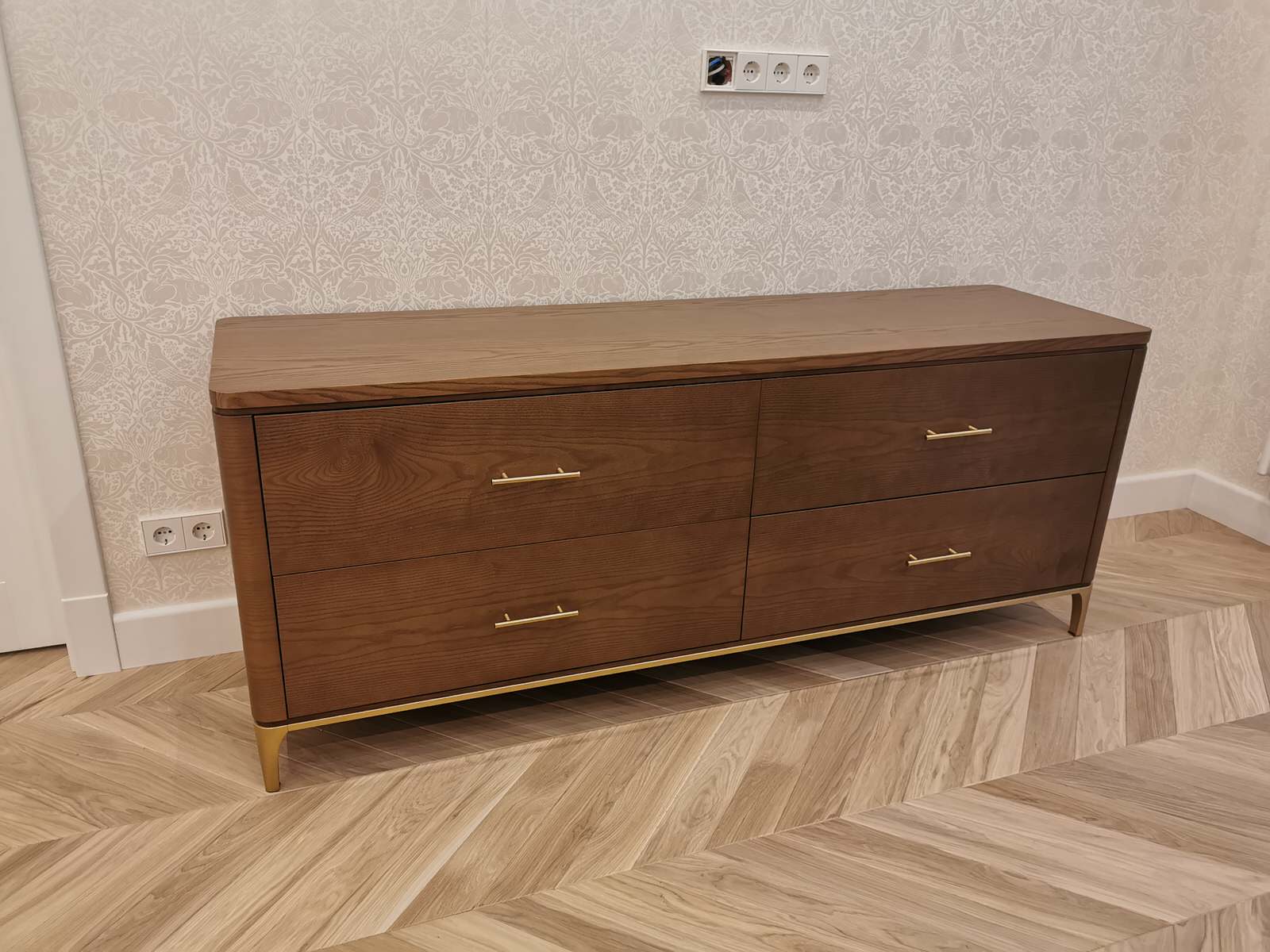 Спальня ЗИЛАРТ