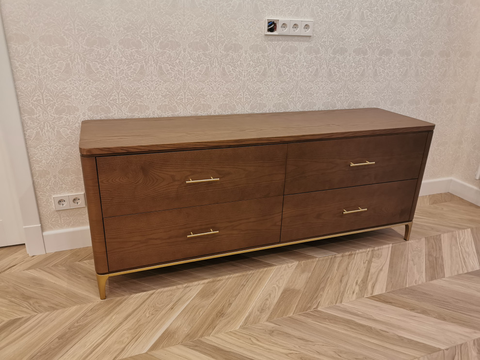 Спальня ЗИЛАРТ