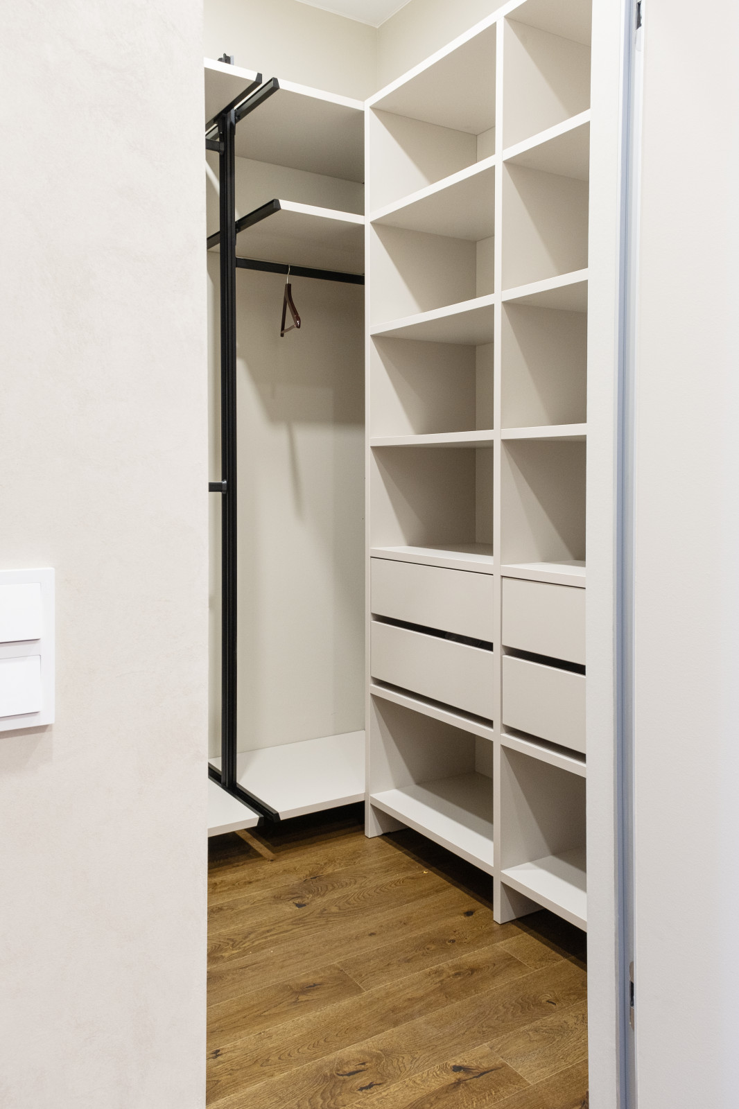 ЖК Фаворит 105м2