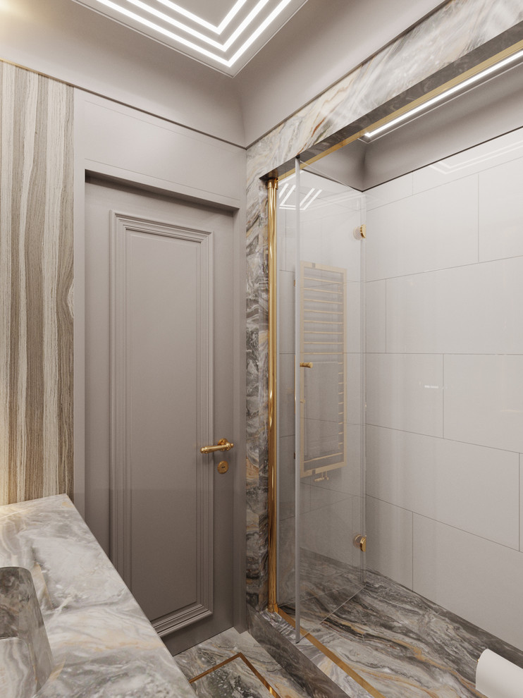 Квартира Останкино