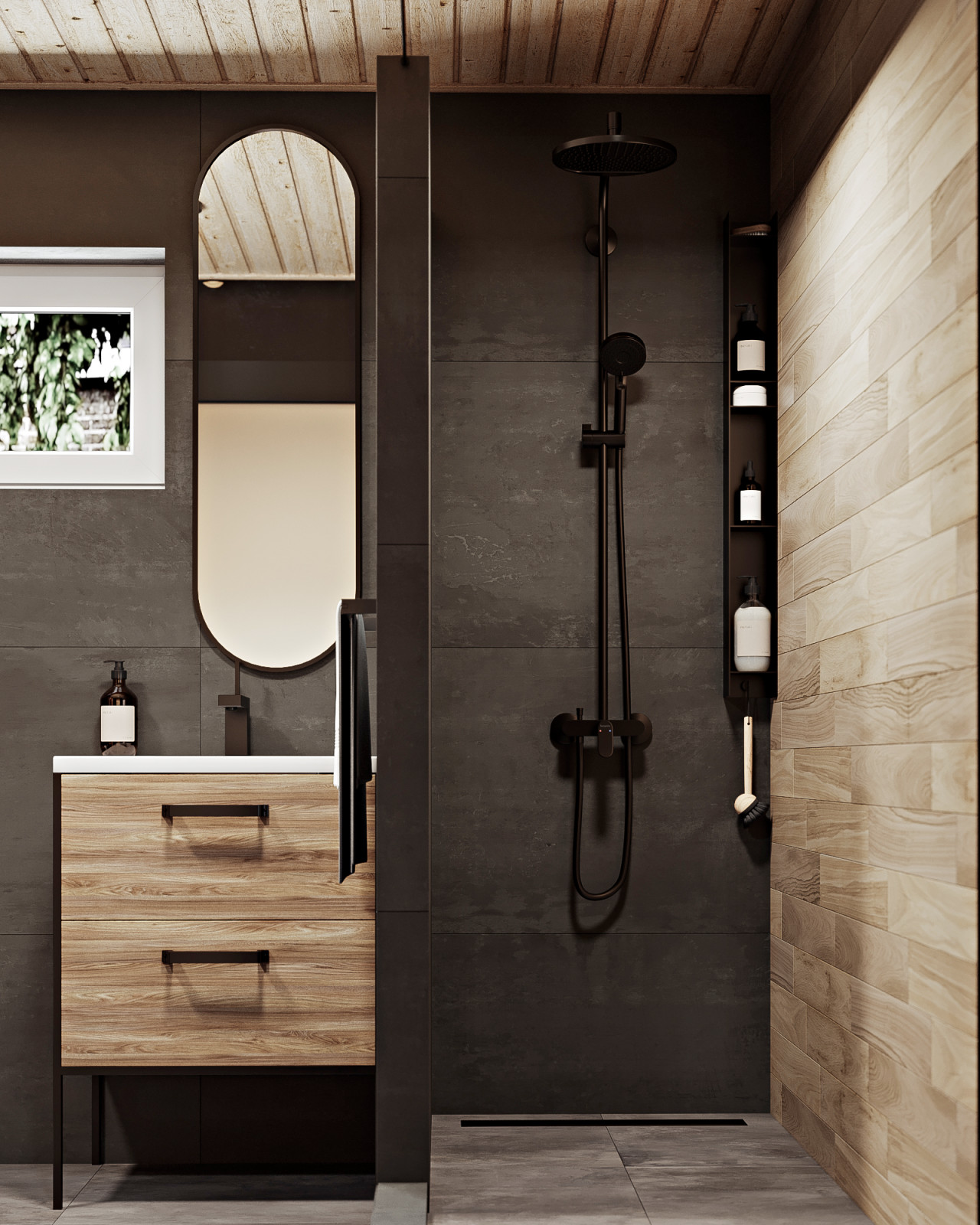 Дом для семьи с двумя детьми в Лисках