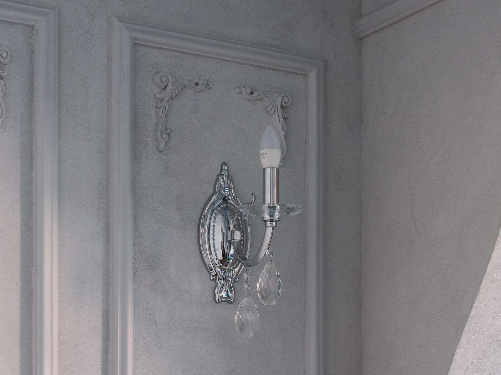 БАРОККО ДЛЯ БАЙКЕРА | BAROQUE FOR A BIKER project | 19.5 metres