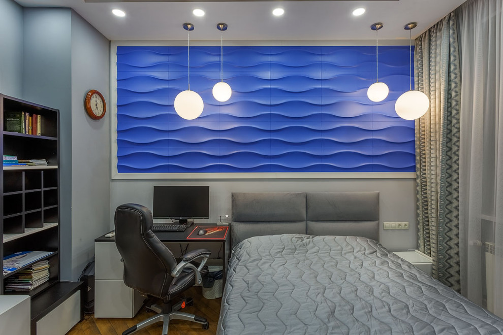 Комната подростка