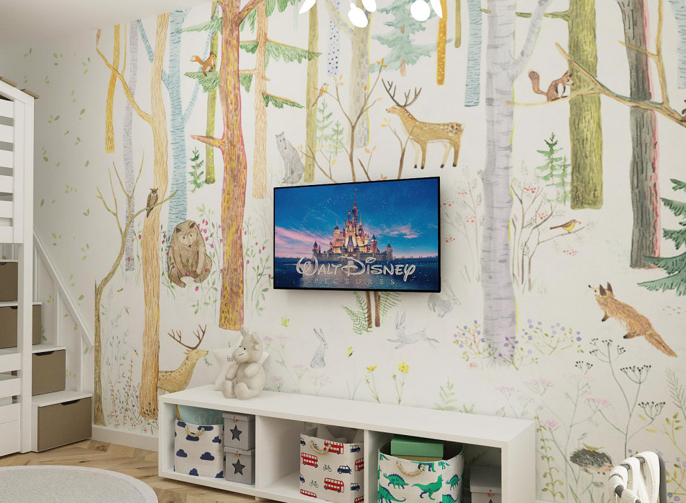 загородный дом в Краснодарском крае