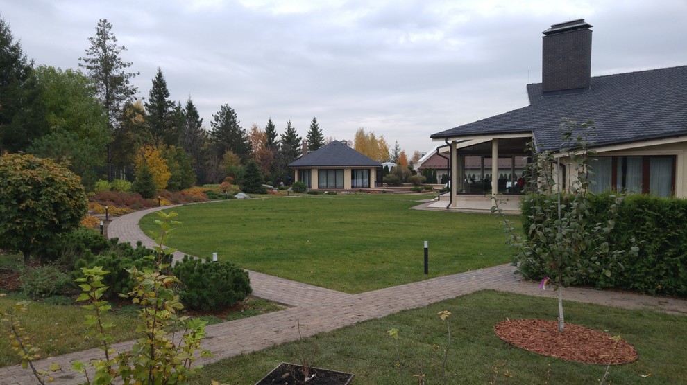 Миллениум-парк