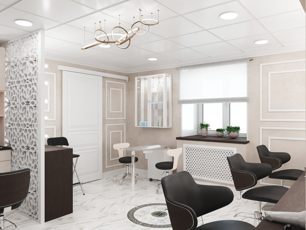 Мир красоты