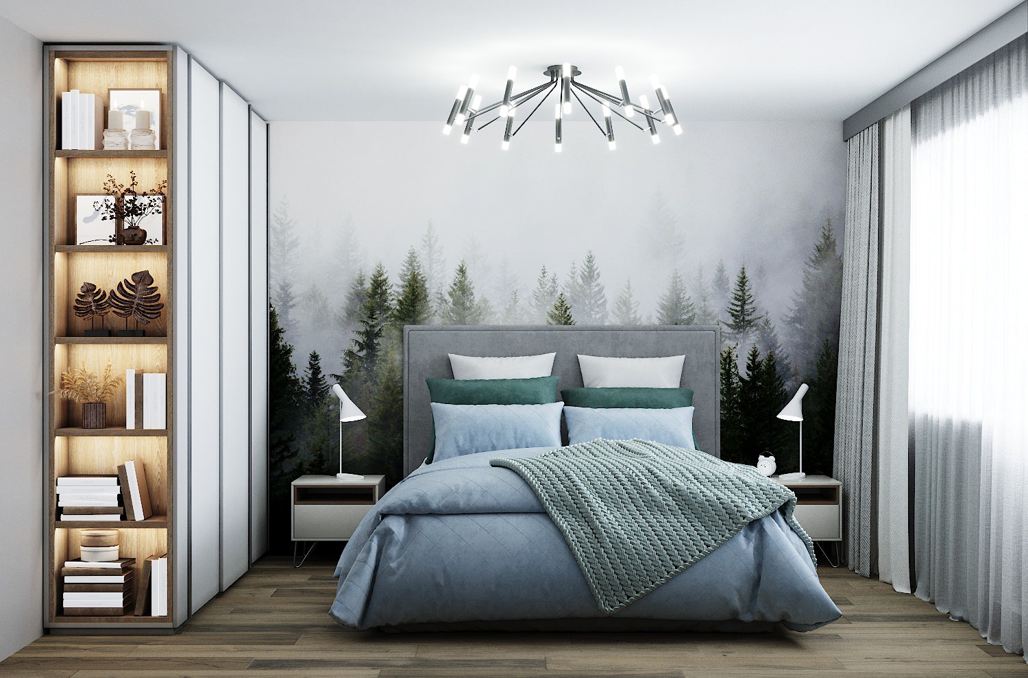 Вторичка в Москве. 2020г.