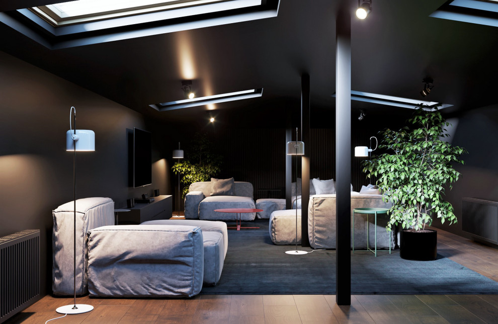 HOUSE | LOUNGE | DMITROV