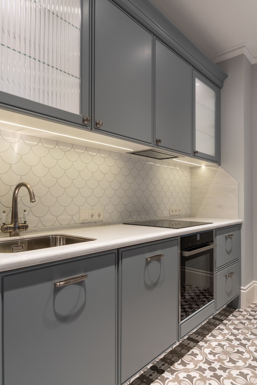 Квартира на Петроградке