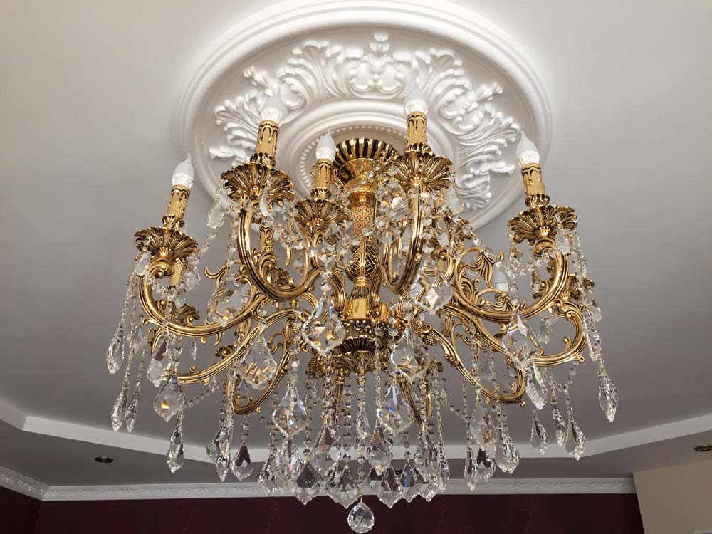 Коттедж в Подмосковье