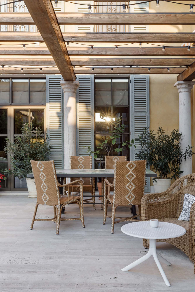 Тосканский колорит