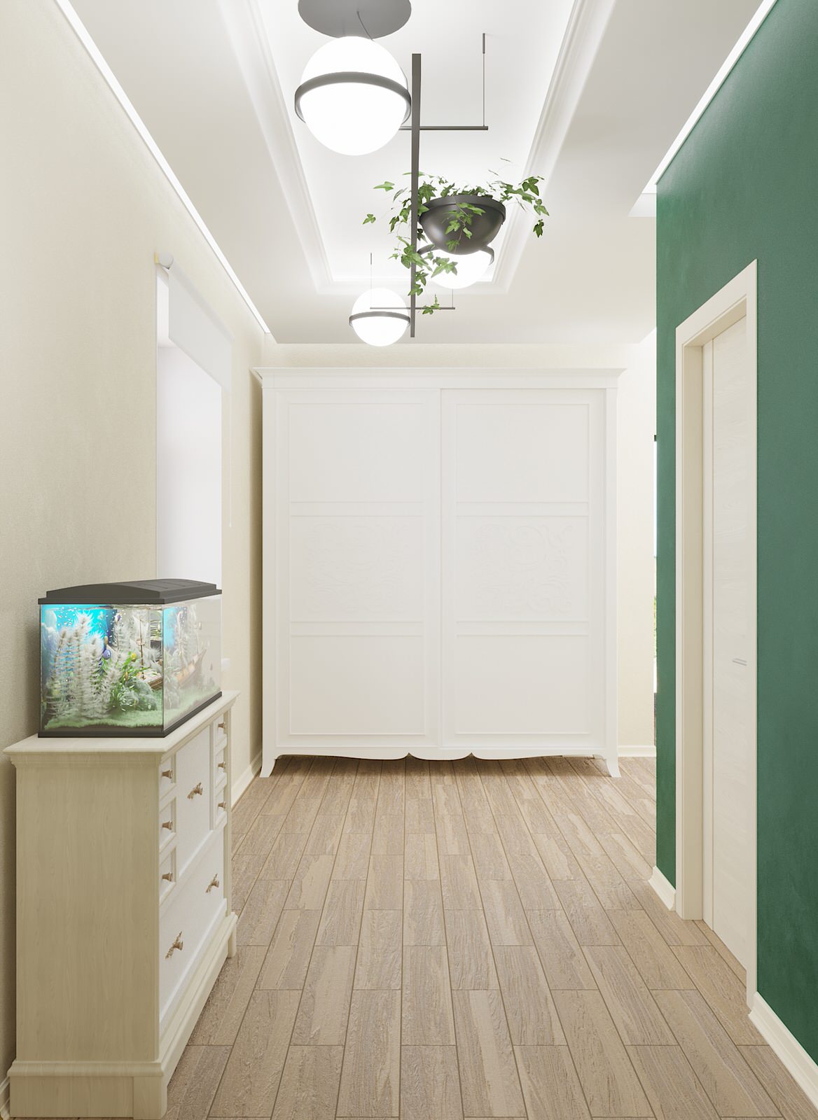 Квартира на Советской Калининград