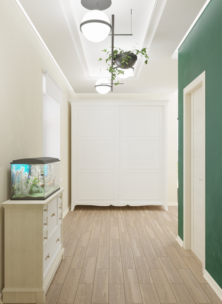 Квартира на Советской Калининград