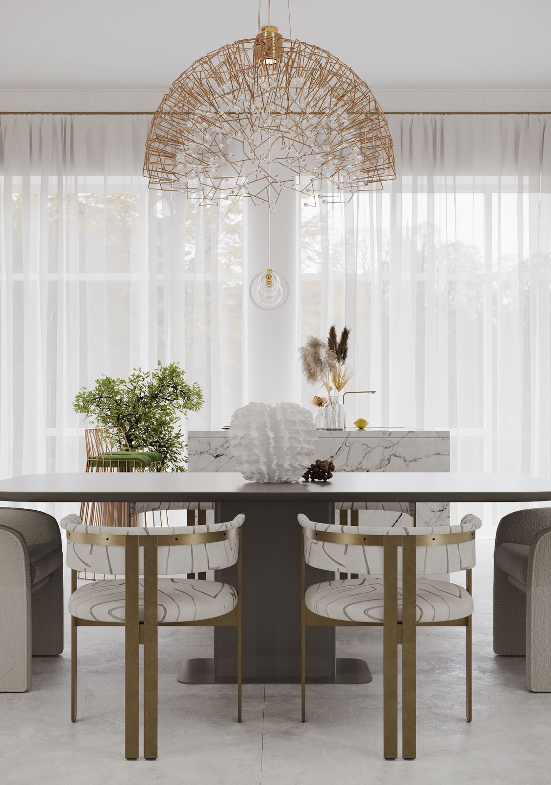 Обложка проекта: Частный дом "Астория"