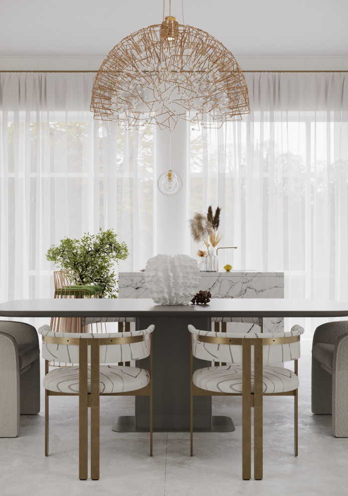 Обложка проекта: Частный дом "Астория"