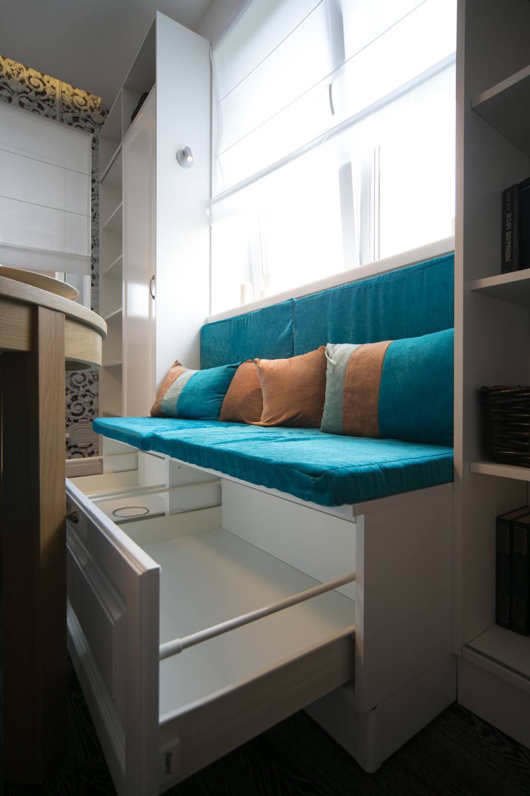 Диван на заказ Кухня