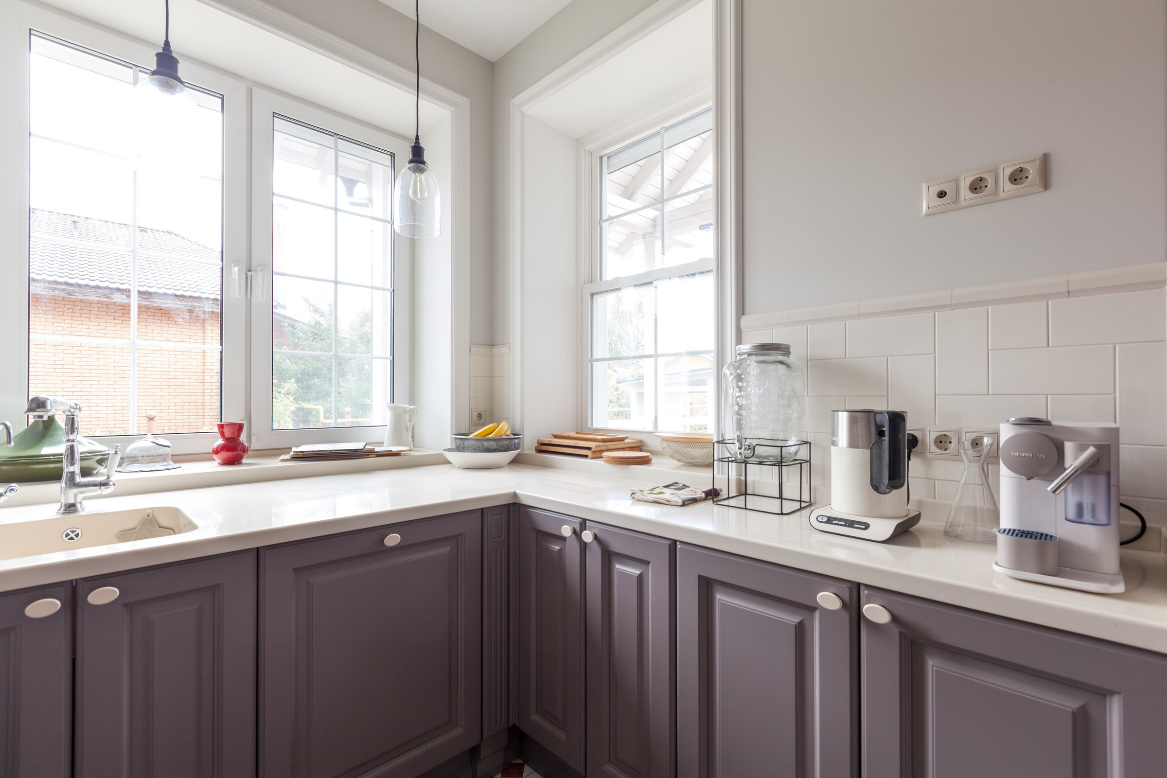 Загородный дом в Раменском