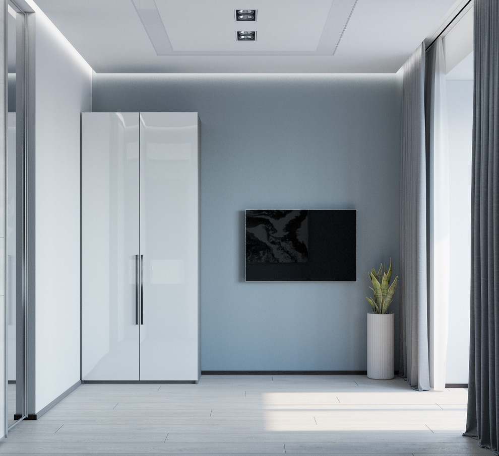 КП Александровский Таунхаус в стиле современная классика 200м2