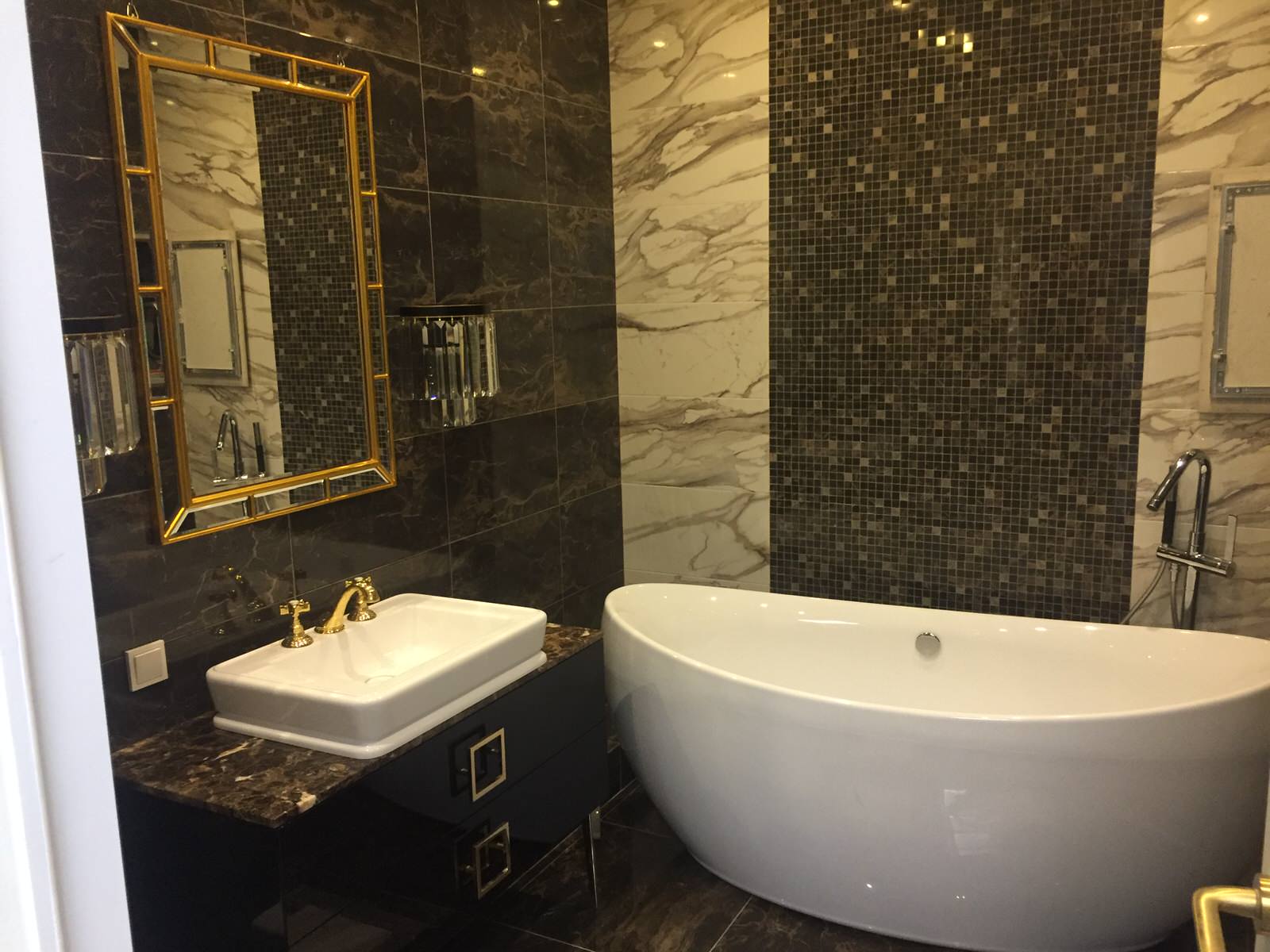 ЖК Дом на Нагатинской