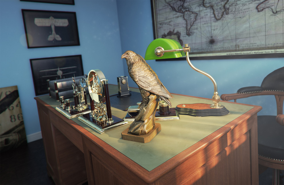 Загородный дом пос. Усть - Ижора.