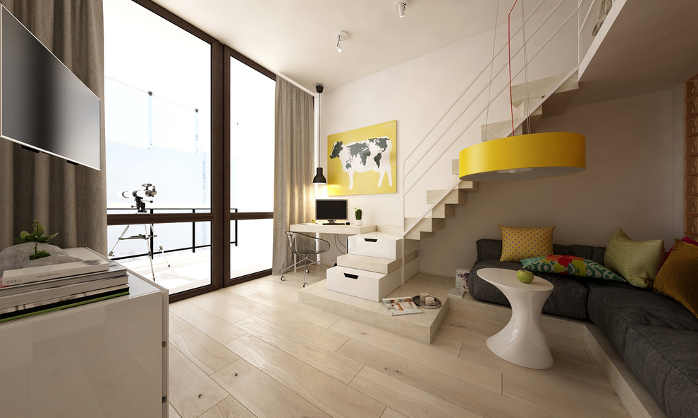 Квартира в Краснодаре