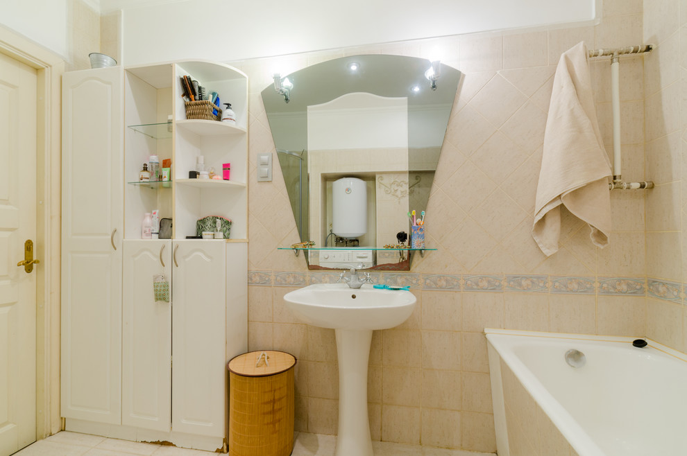 Квартира на Декабристов