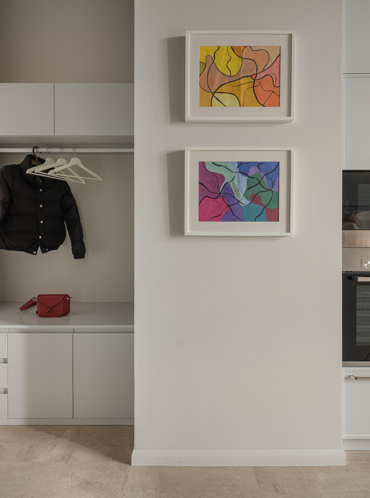 ЖК Одинград