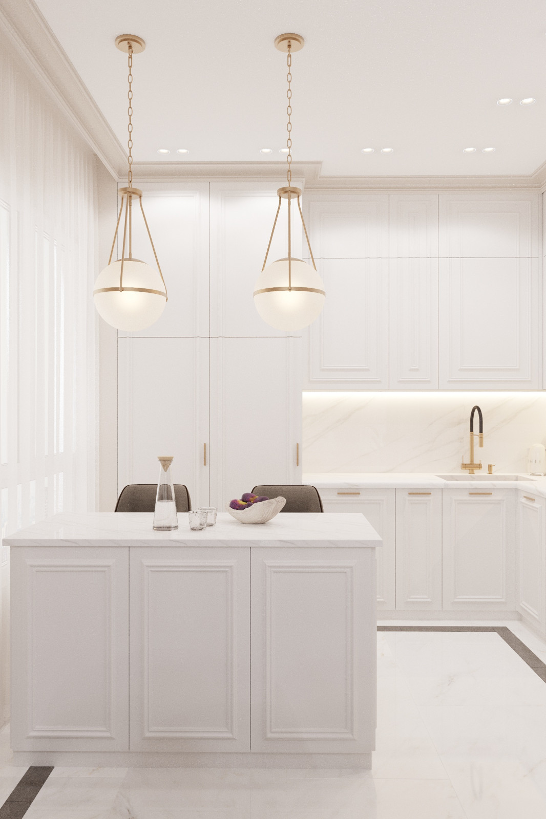 ЖК "Айвазовский"