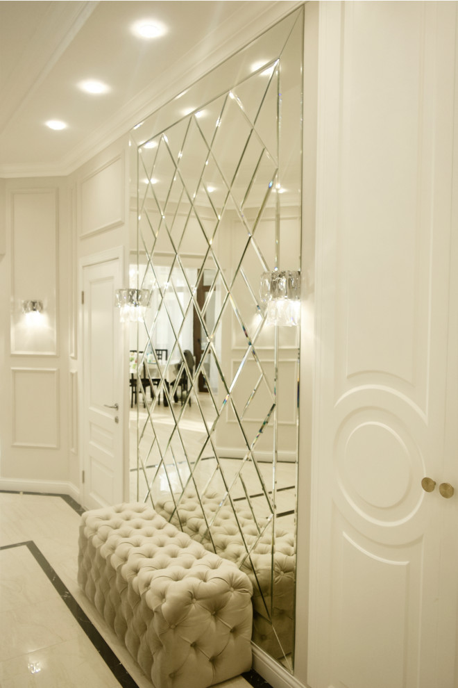 квартира в жк Dostyk Residence