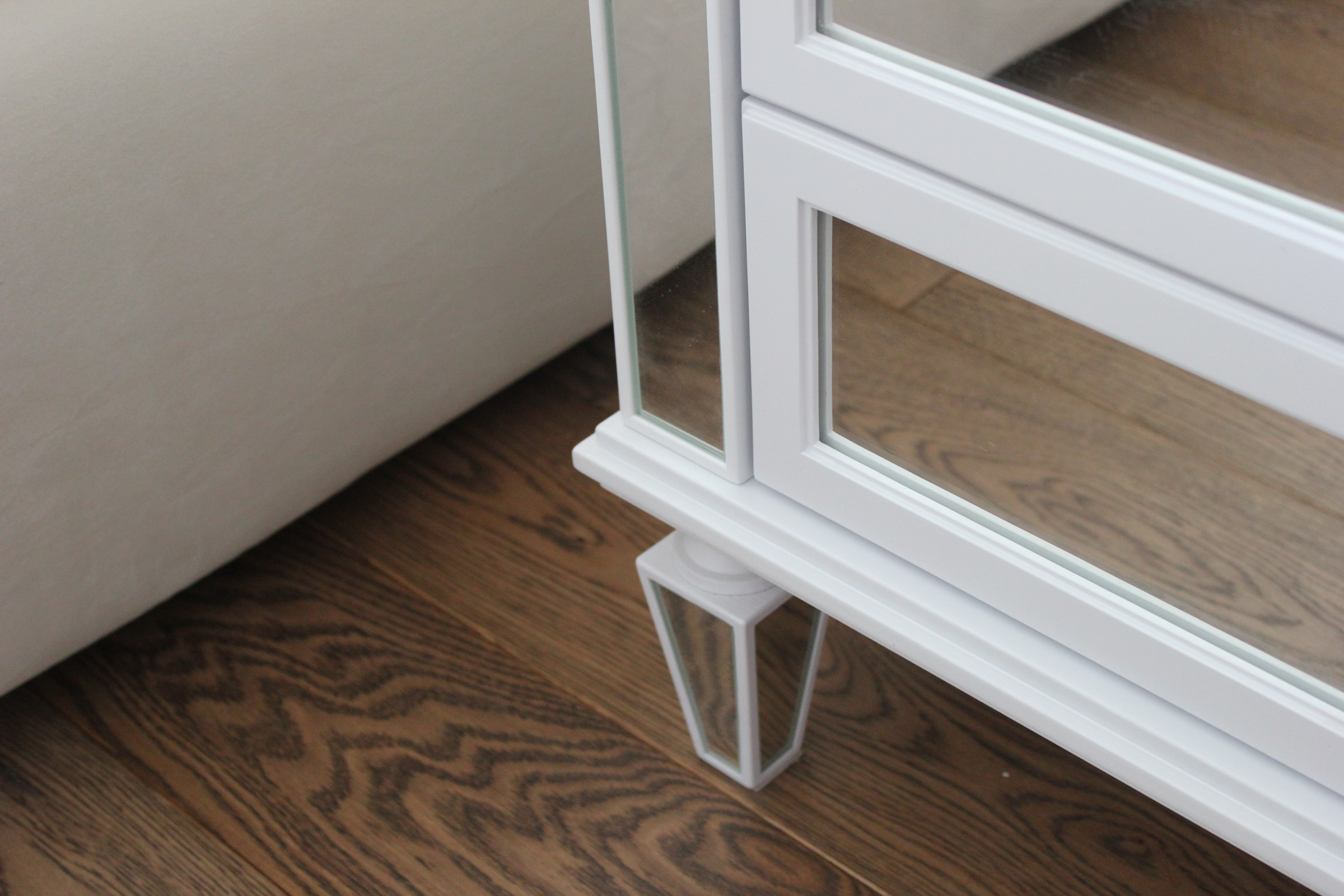 Обложка проекта: Мебель в квартиру на ул. Сенной 5