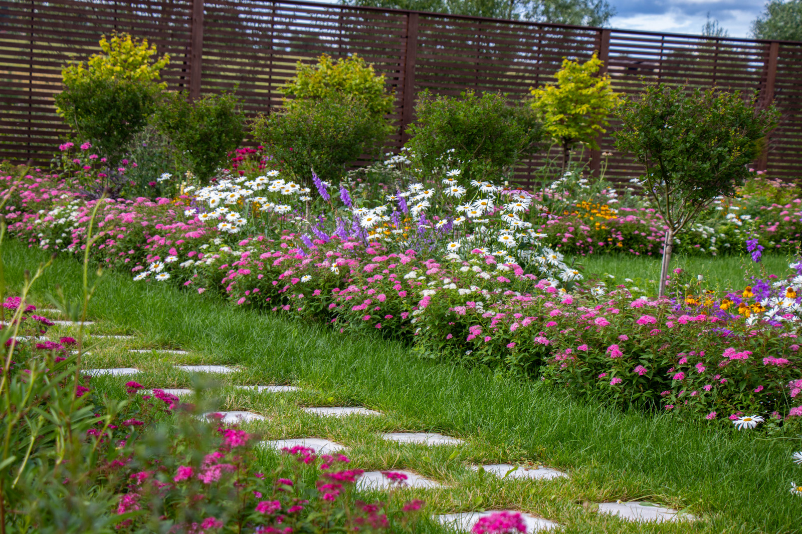 Сосновые берега