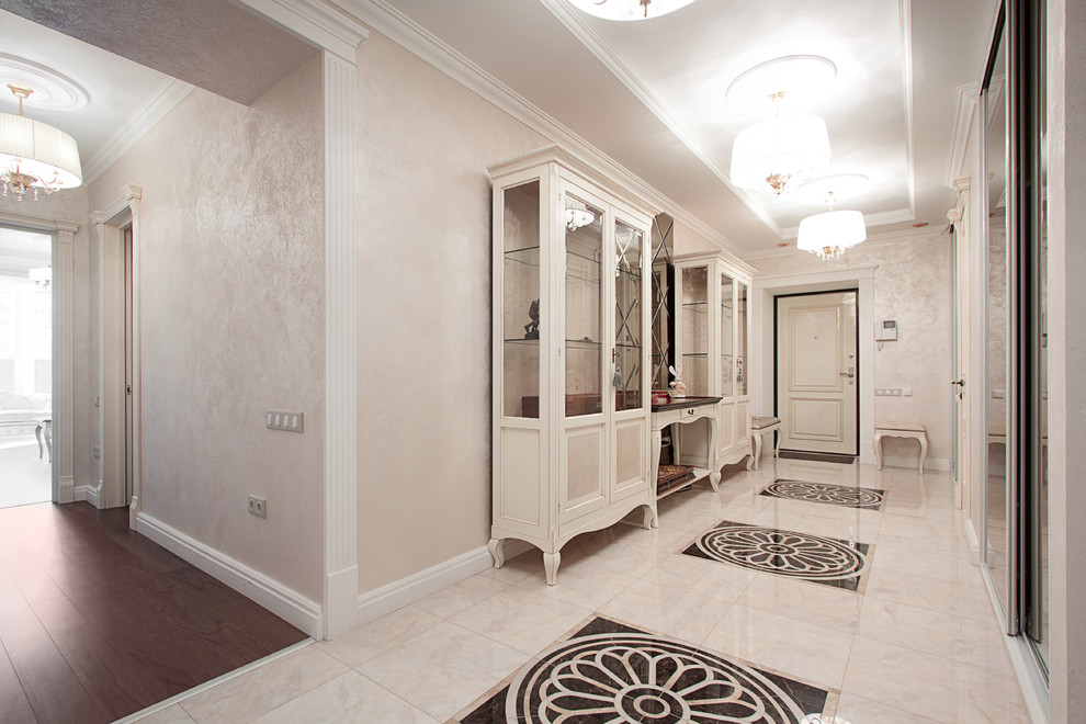 Квартира на ул.Крупской