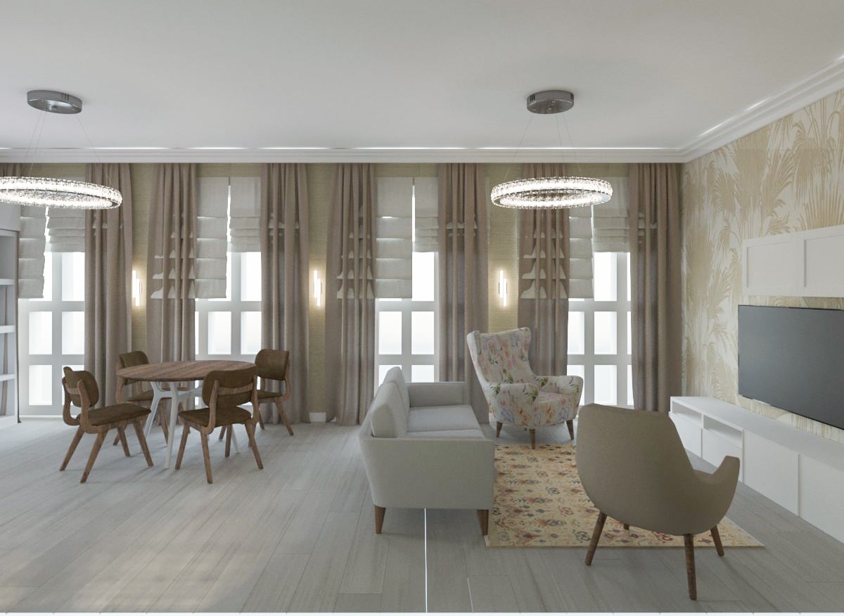 Дом для аренды