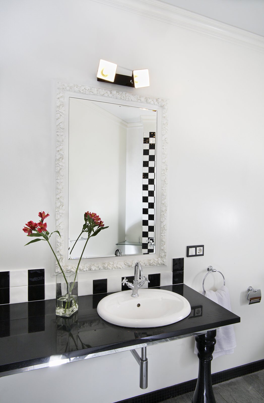 Фотосъемка проекта Игоря Париноса