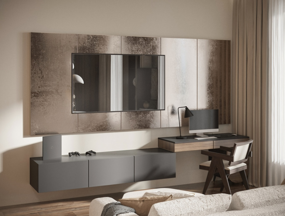 Квартира для семейной пары с собакой